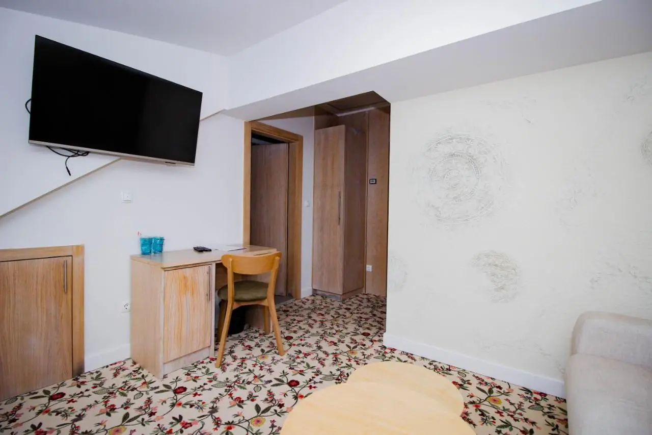 Turističko naselje Natura Art-Hotel Opal Art