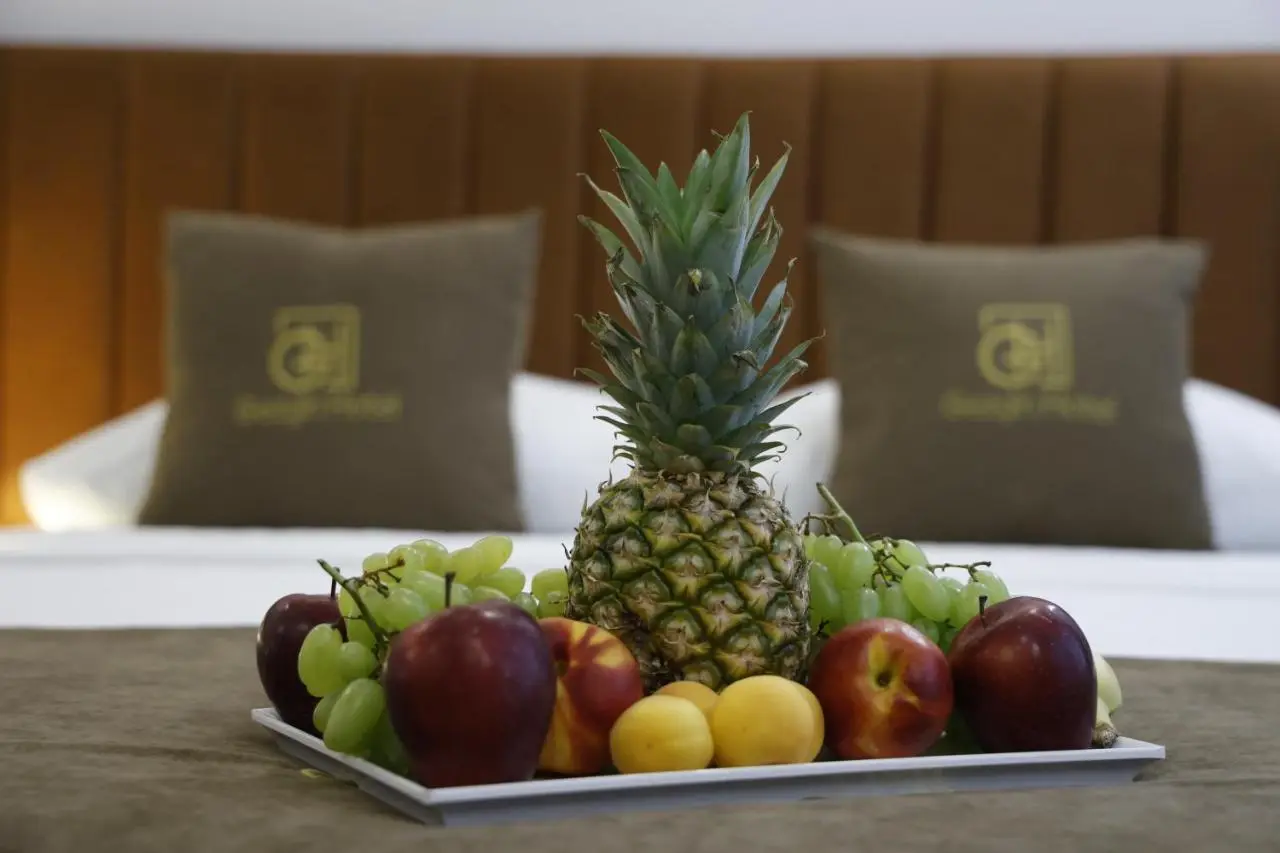 Edirne Gezgin Hotel