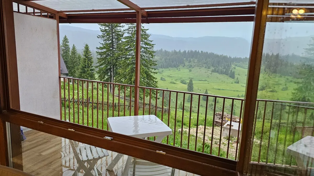 Vlasic Panoramic Apartment 4