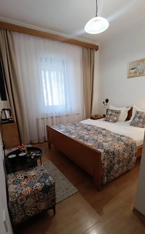 Bed and Breakfast Vijecnica