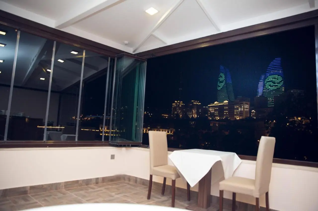 City Walls Hotel
