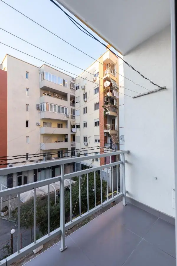 Exclusive 2 Bedrooms Apartment