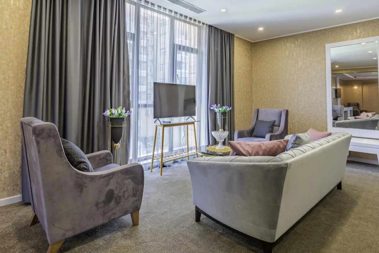 Premium Park Hotel
