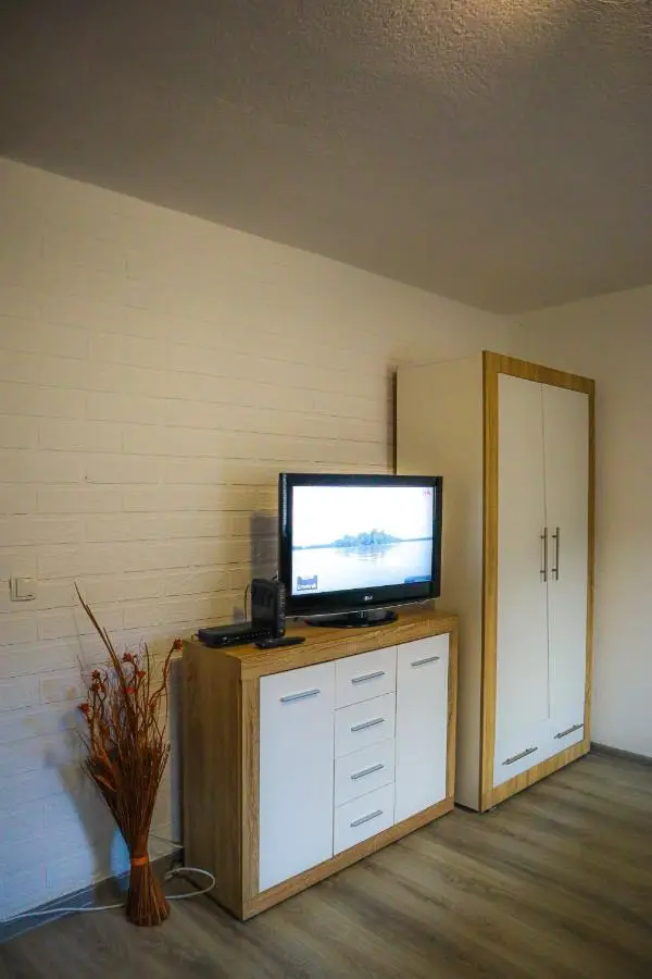 Apartments Božena
