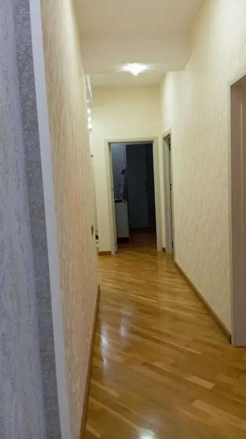 HaziAslanov Cofortable Appartment