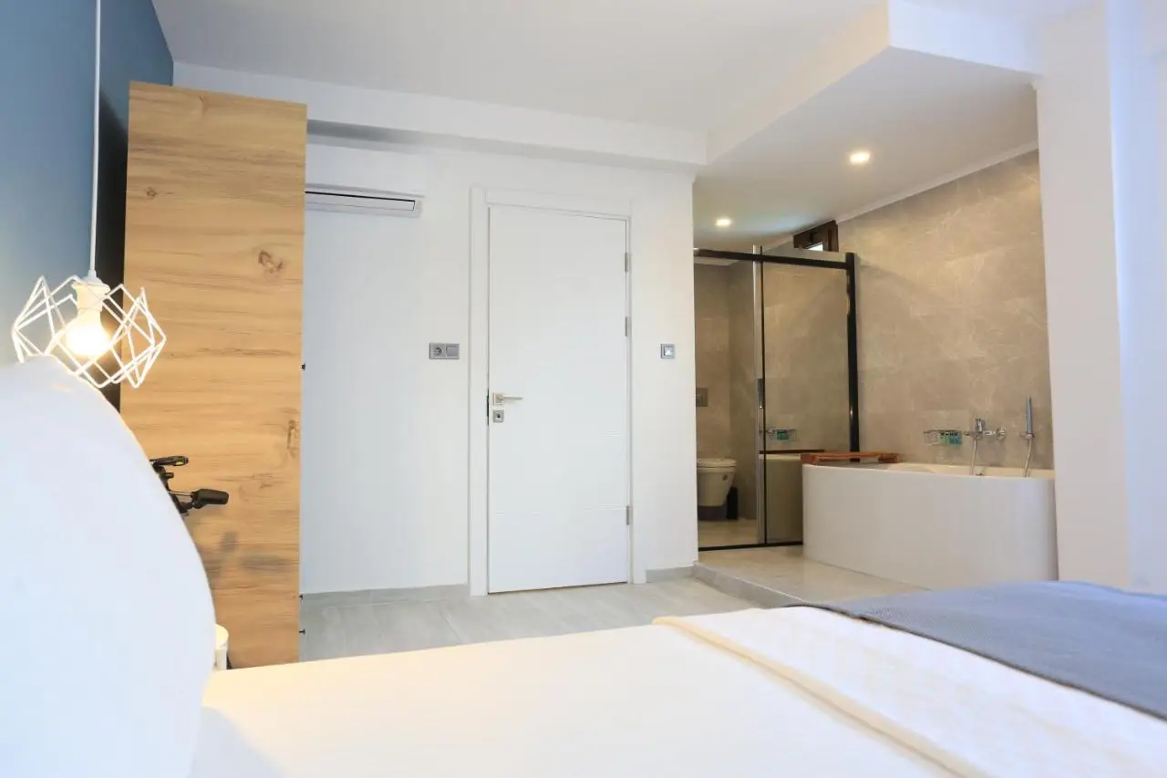 Verde Suites Akyaka