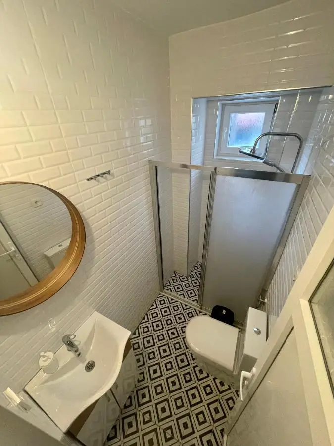 Oldtown Sultanahmet Suites