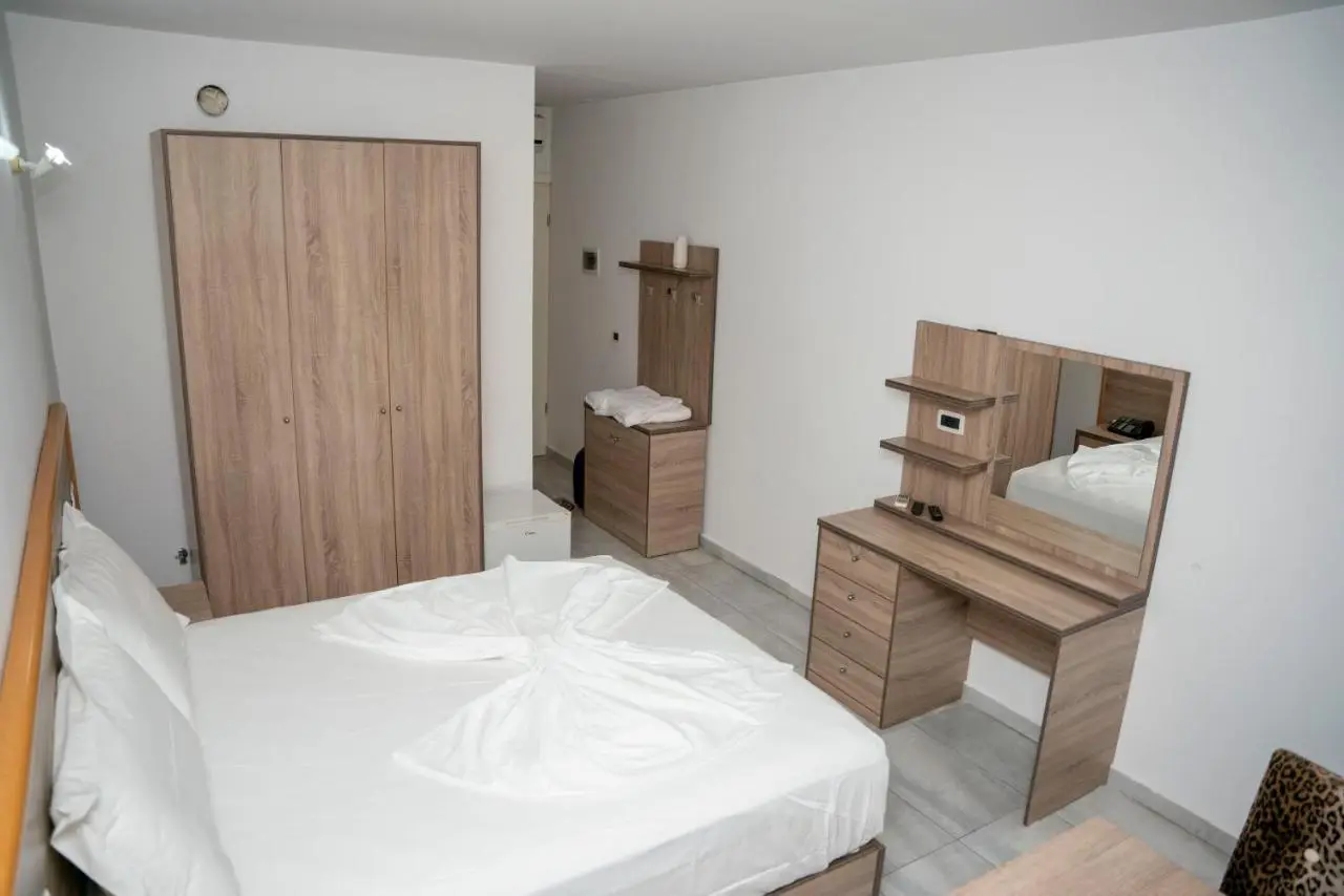 Hotel Pernoca