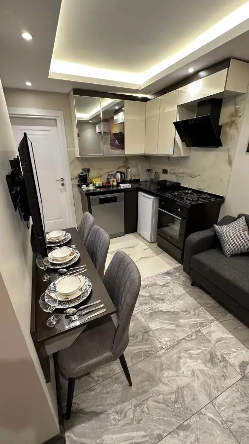Mar Boutique Apartment
