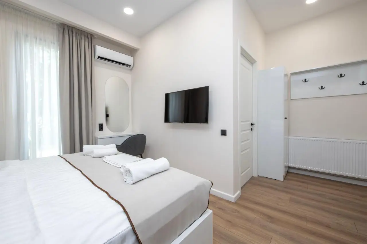M&N Hotel