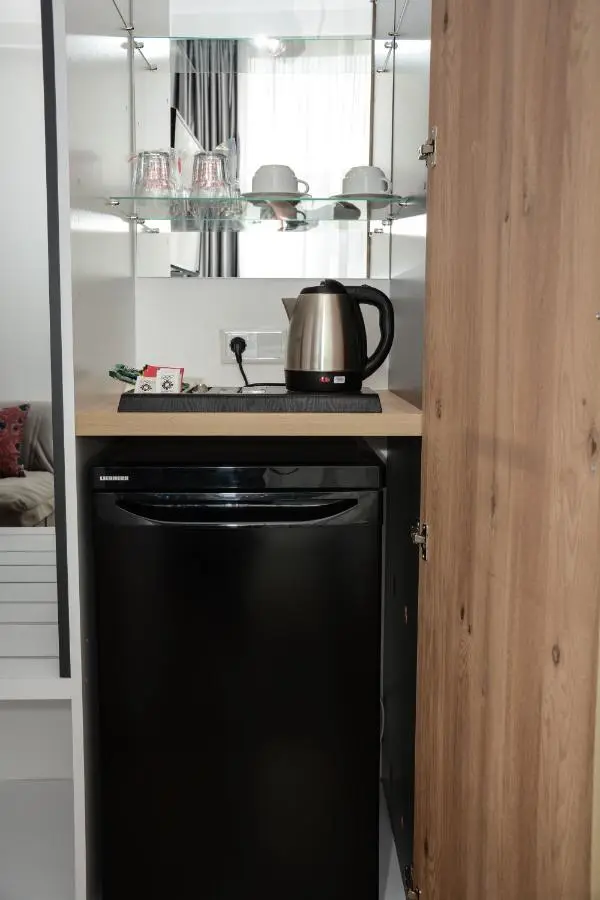 OLYMPIC 84 Apartments