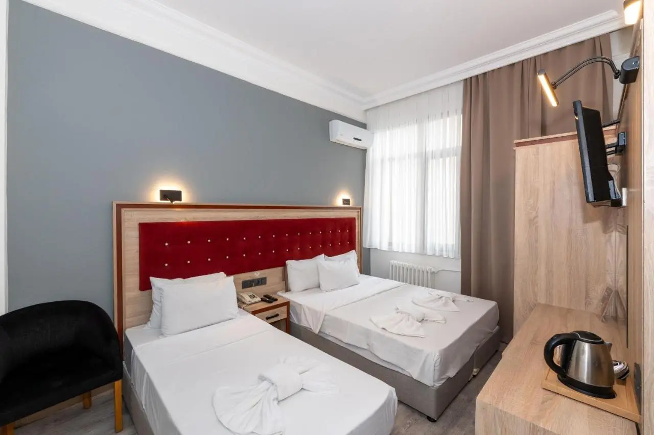 Olimpic Hotel