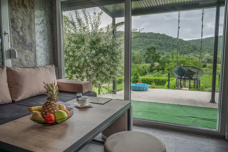Asja cottage