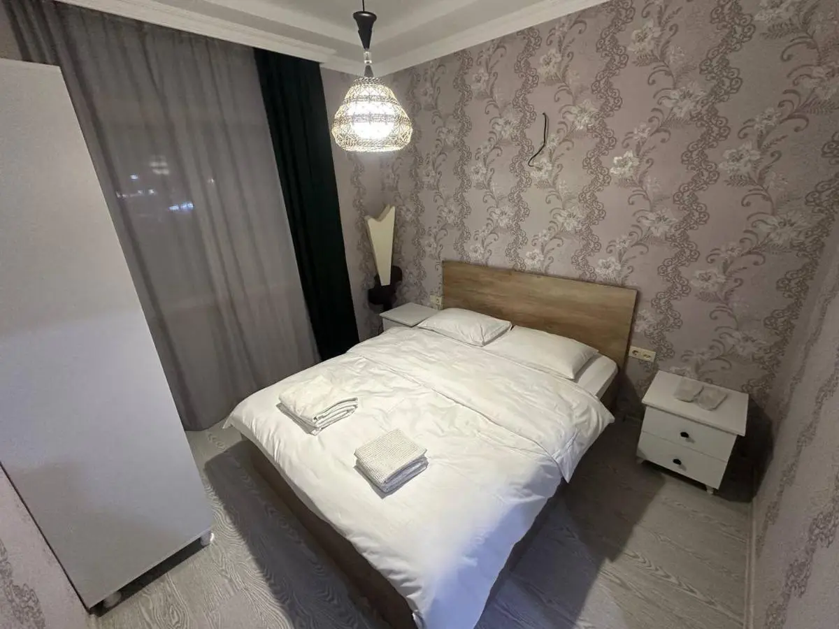 Hotel Horizont!