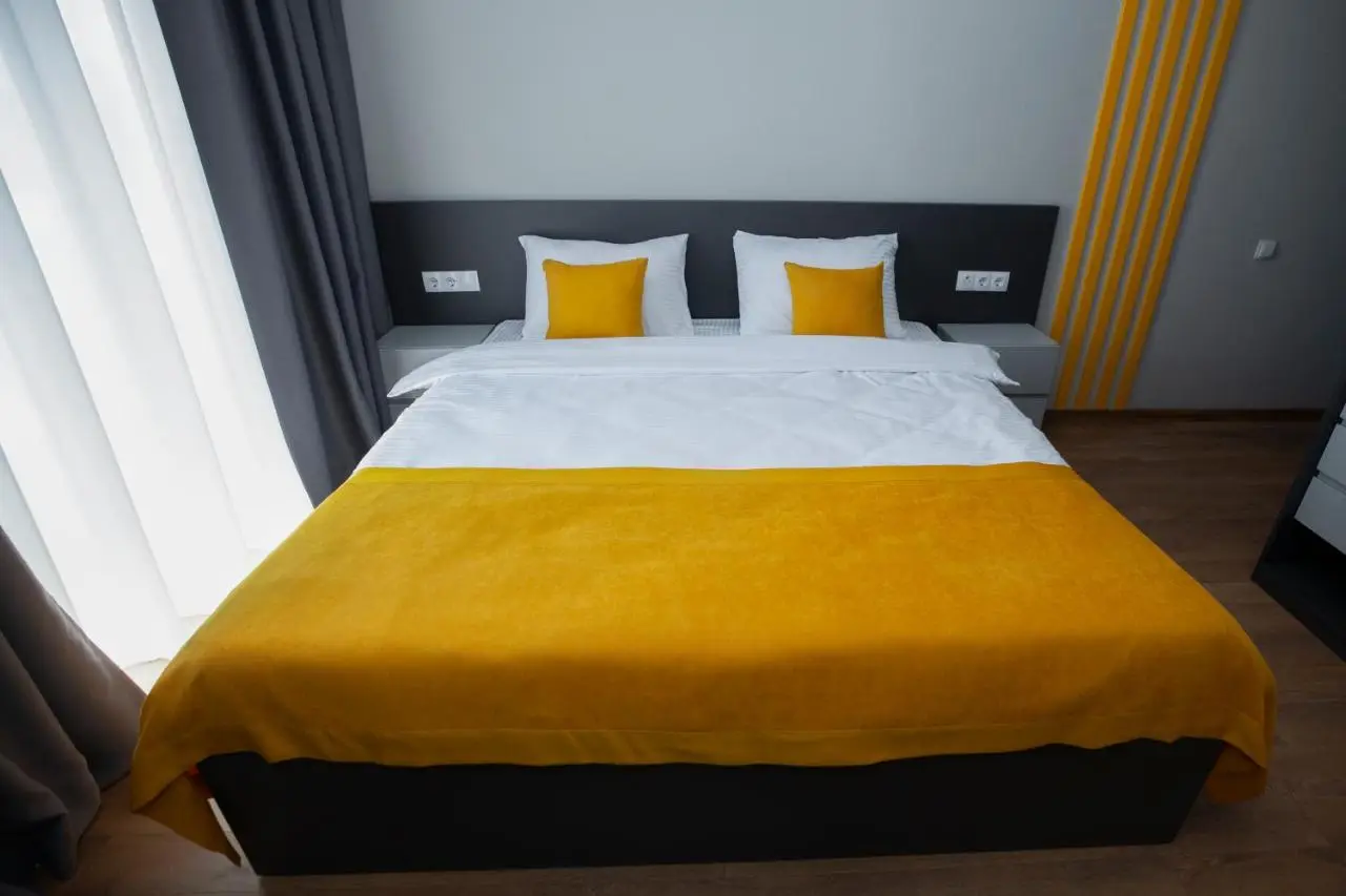 Old City Boutique Hotel
