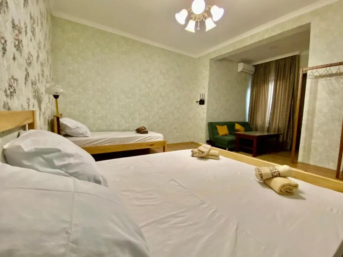 Guest House - Avlabari