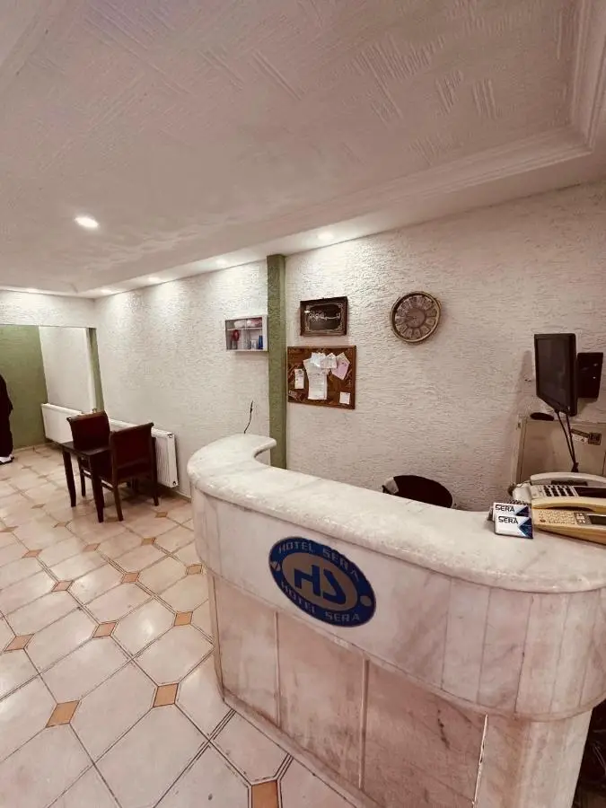 Sera Hotel
