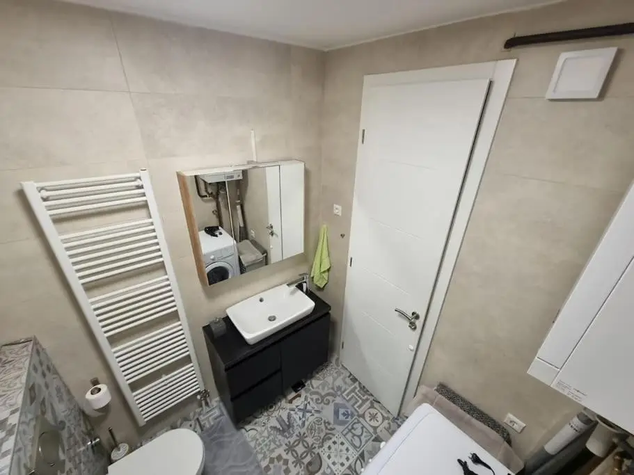 Luxury Apartment EMAS Old town Sarajevo dream view