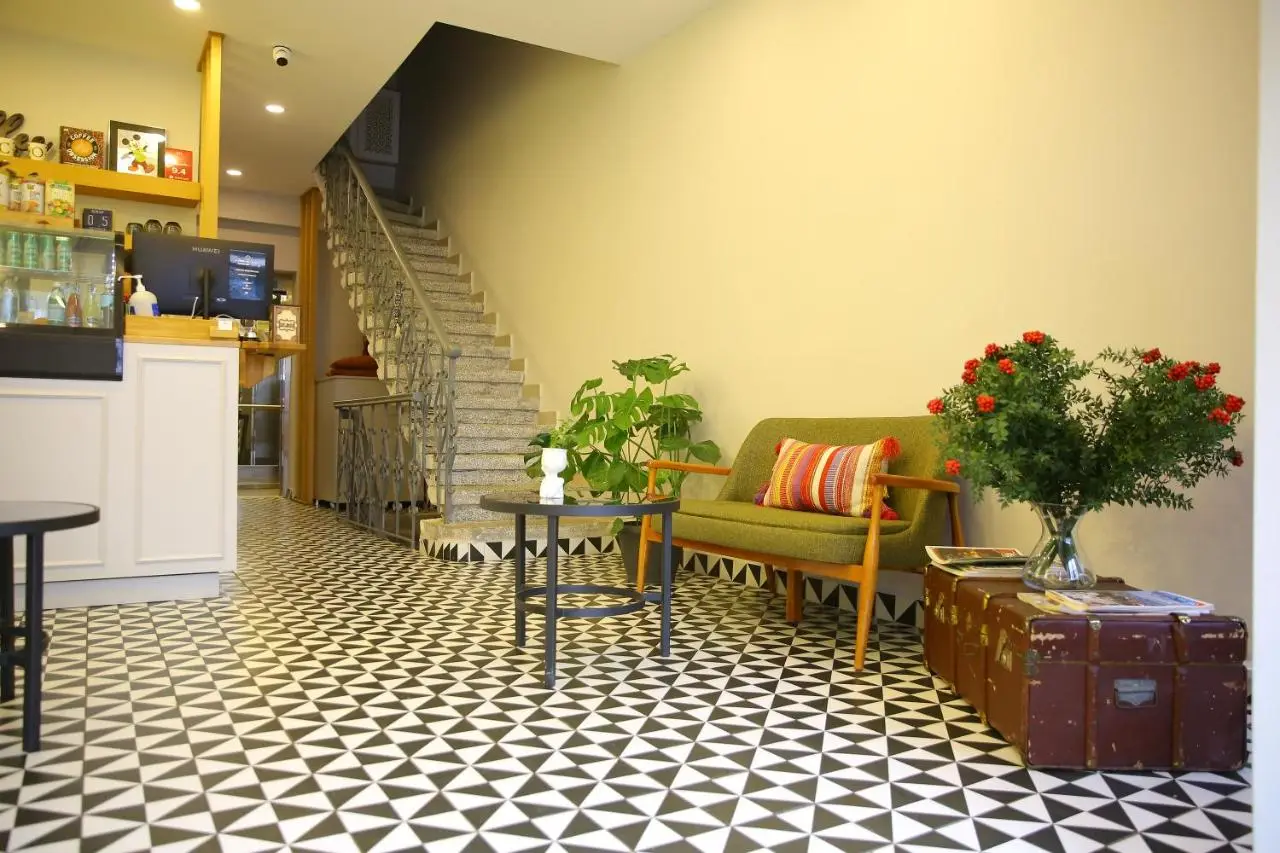 ROCO Beyoglu