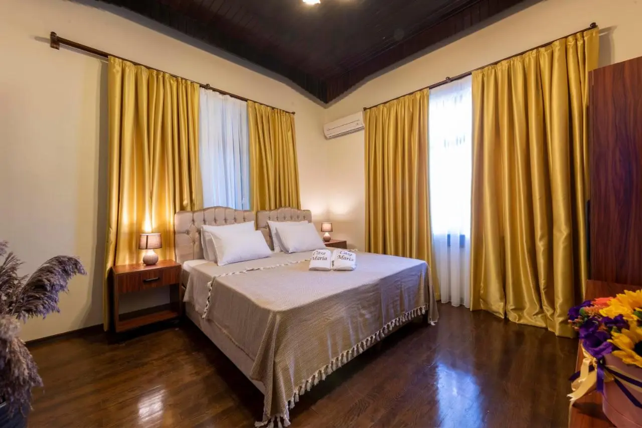 Casa Maria Hotel