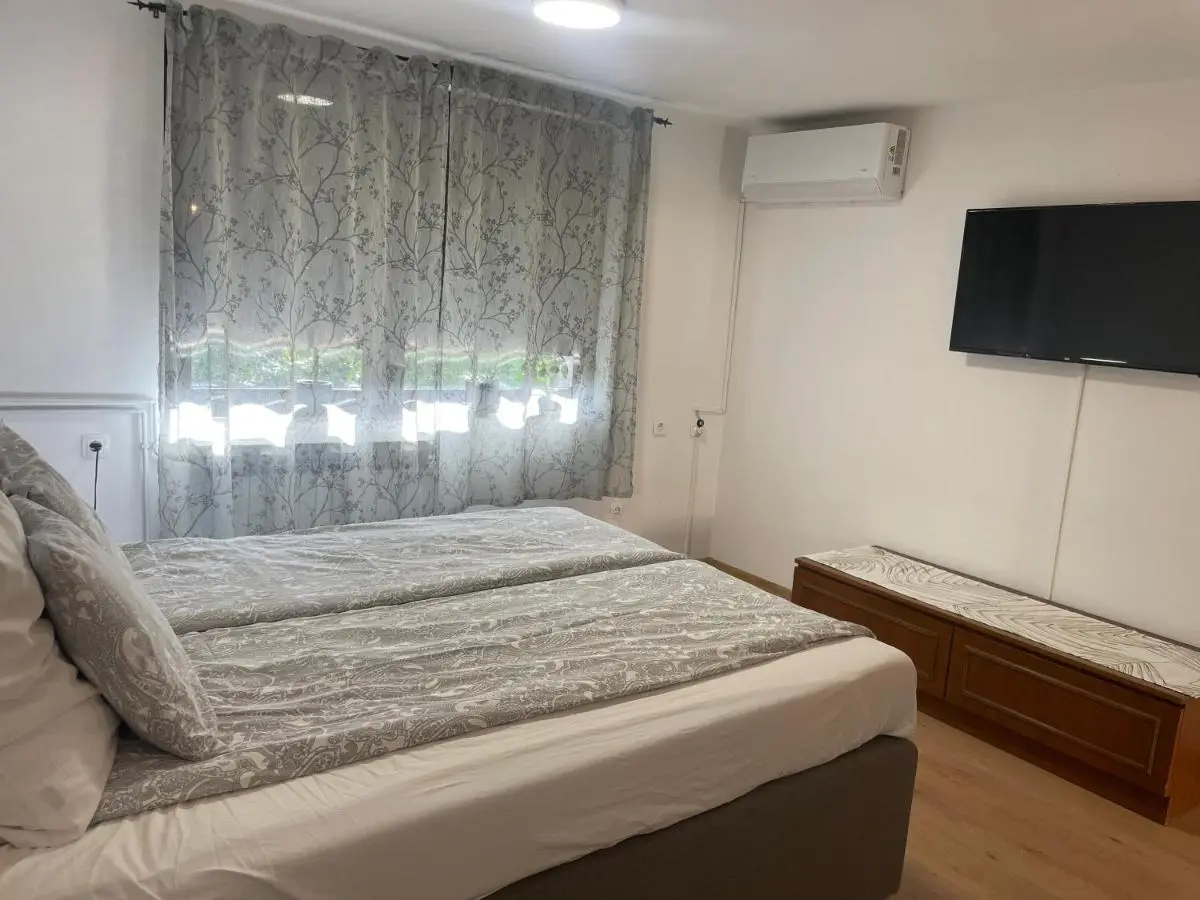 Salam Sarajevo Apartments #HelloPeace