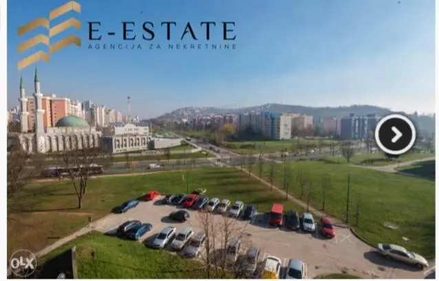 Apartman SARA