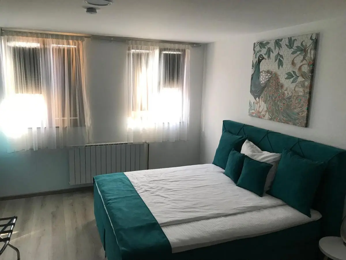 Heartland City B&B
