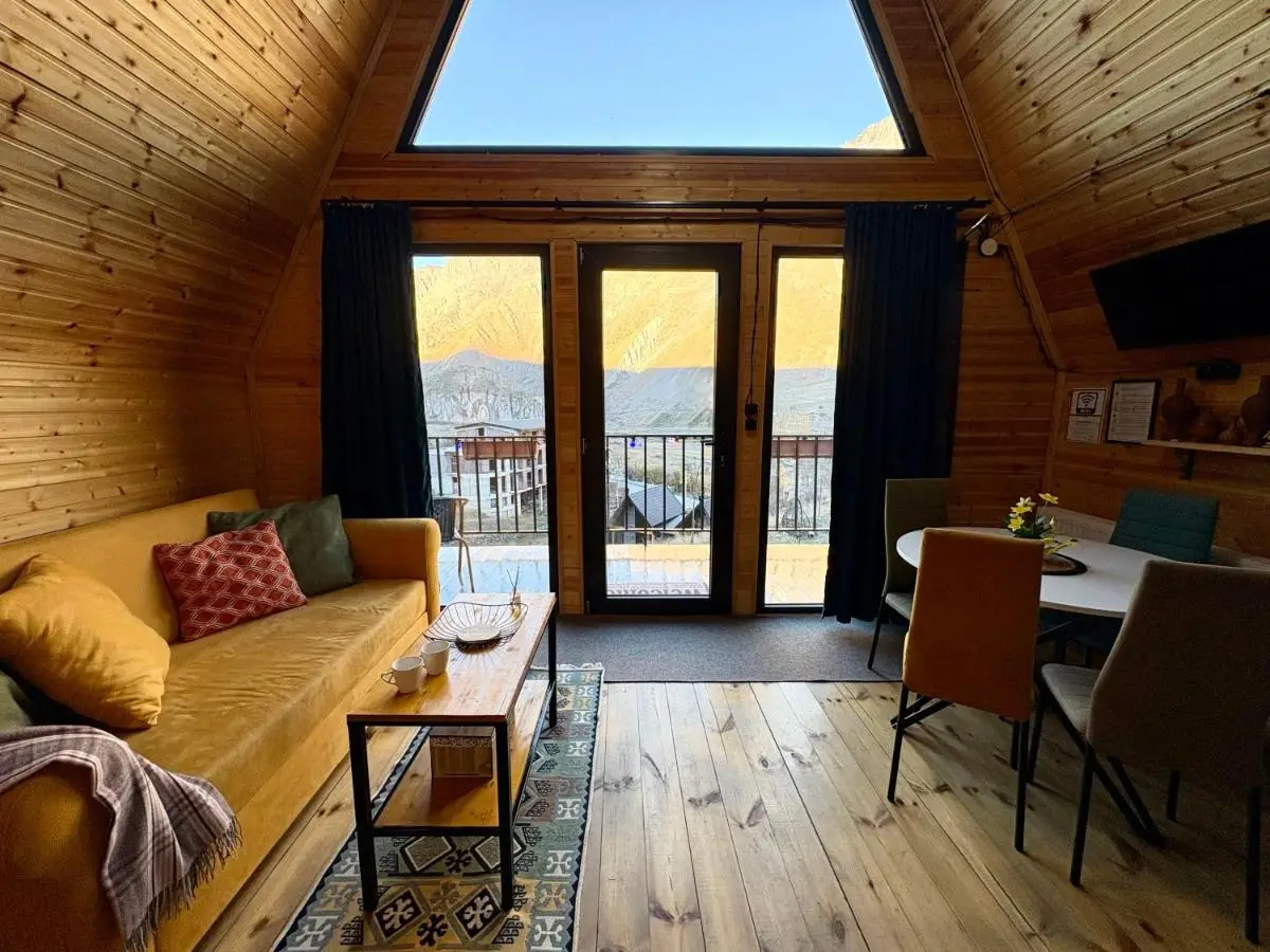 Welcome Cottage