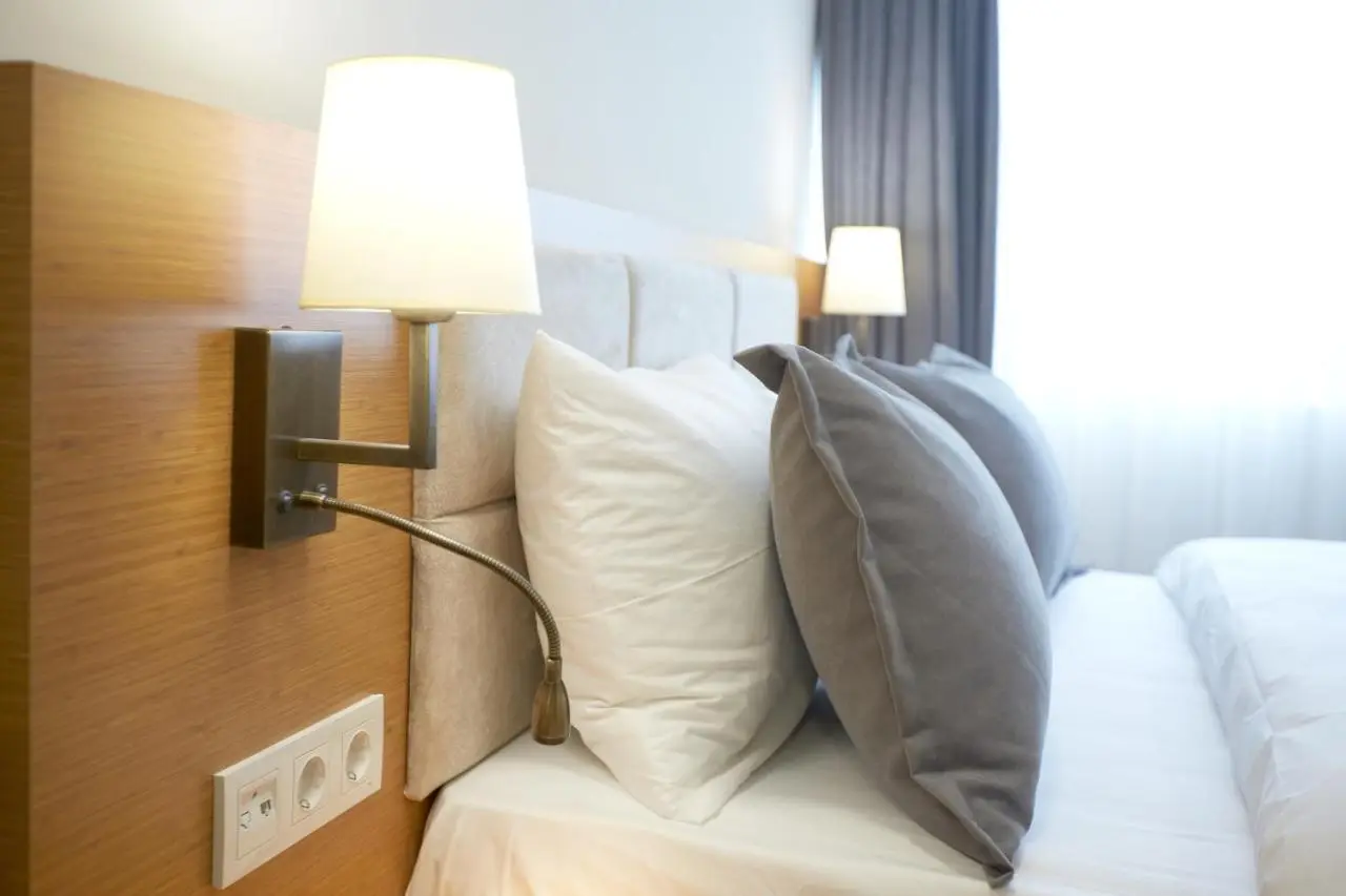Kartal Palace Taksim Square FAMILY HOTEL
