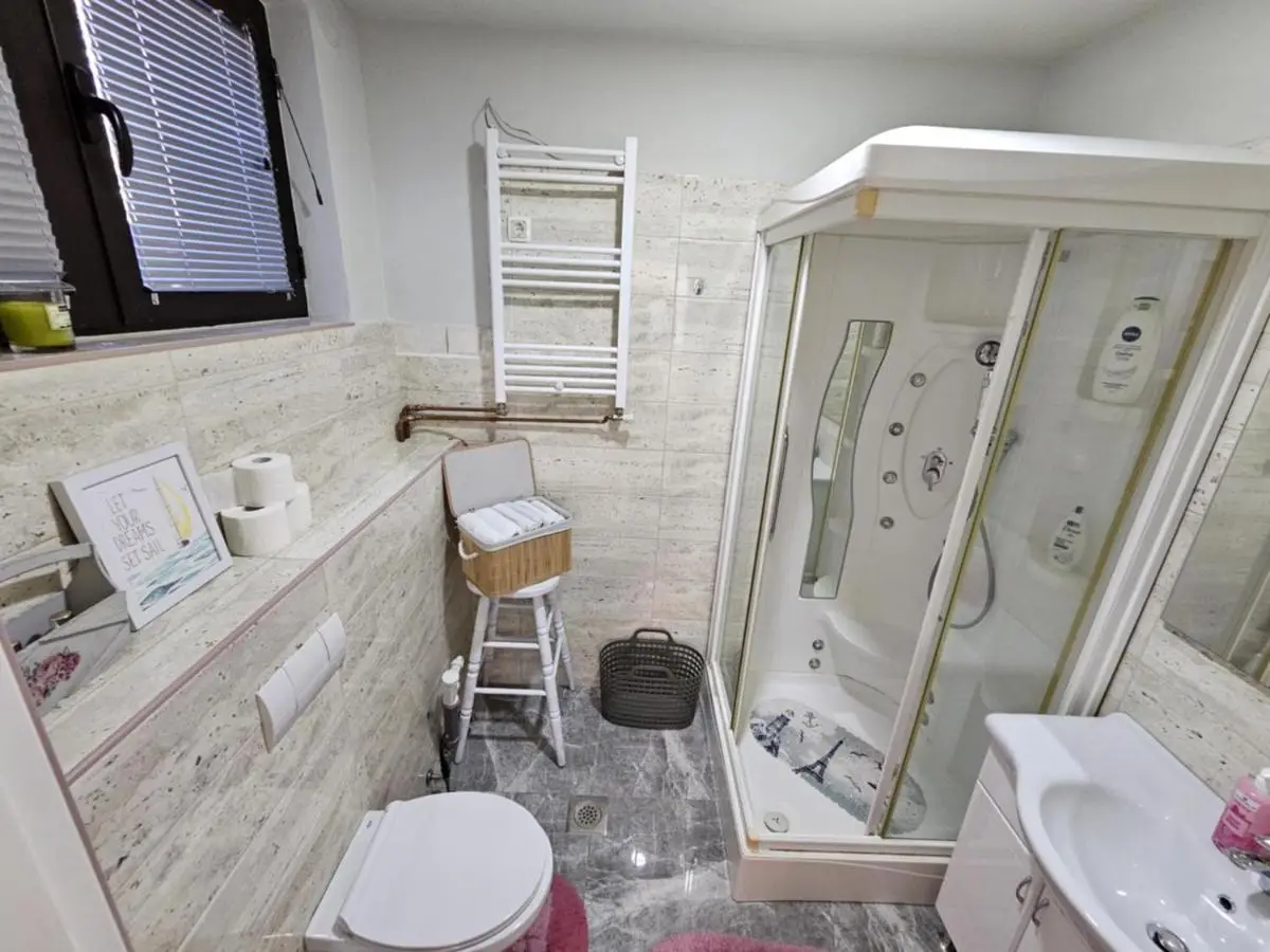 Apartmani EMA Bihać
