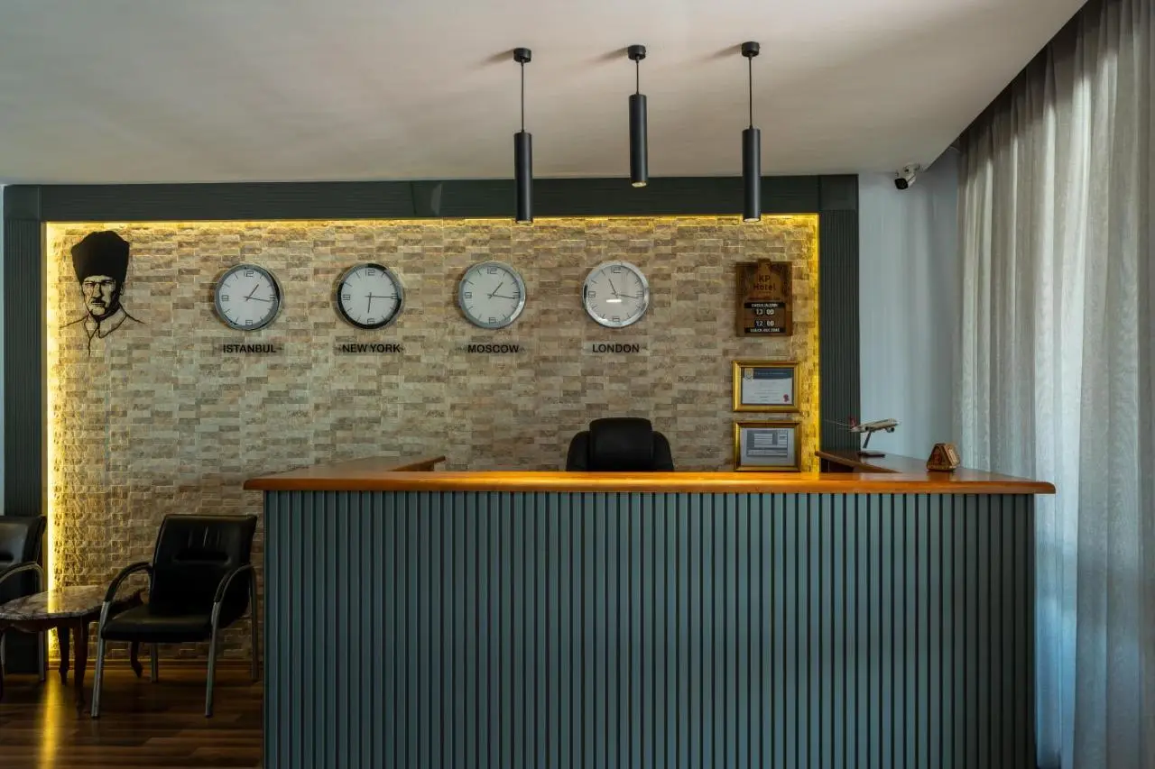Karacan Hotel - Dalaman Airport
