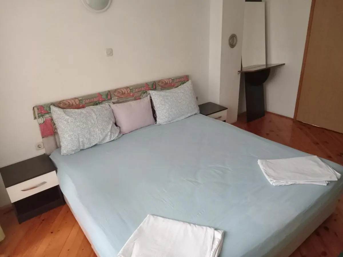 Guesthouse Behar