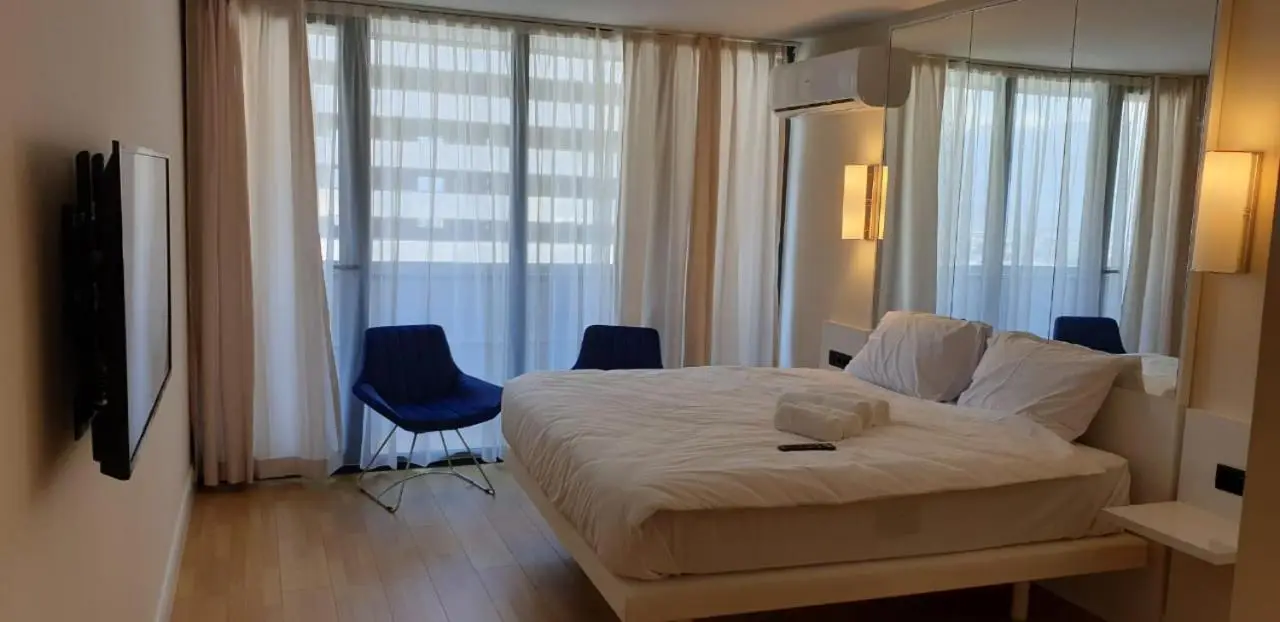 Lamar hotel