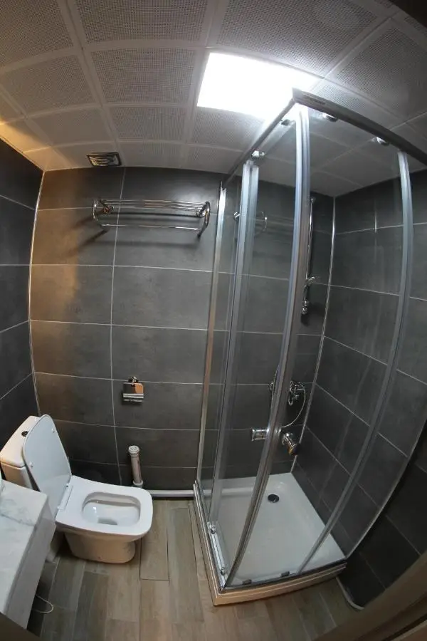 X-NELLYİ HOTEL