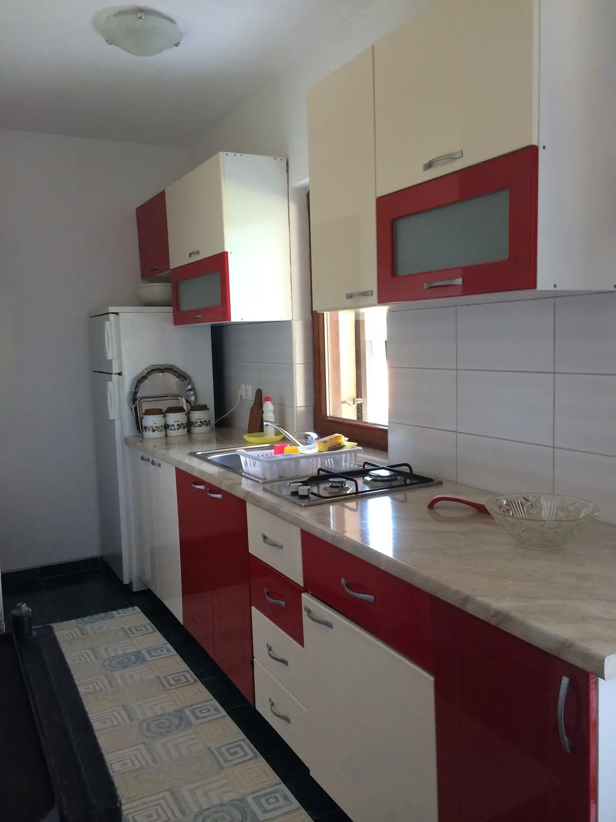 Vacation home Ajaz