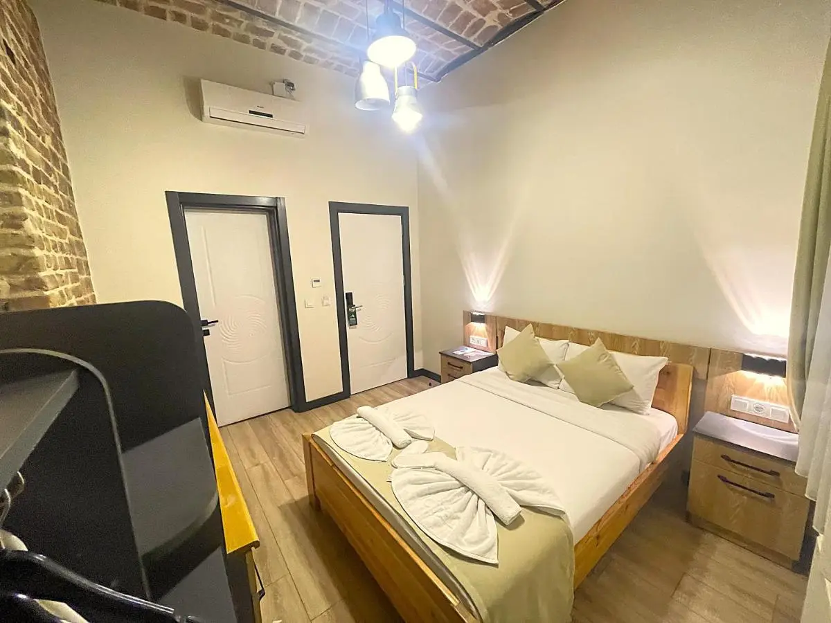 Taksim Luxury Alkan Residence