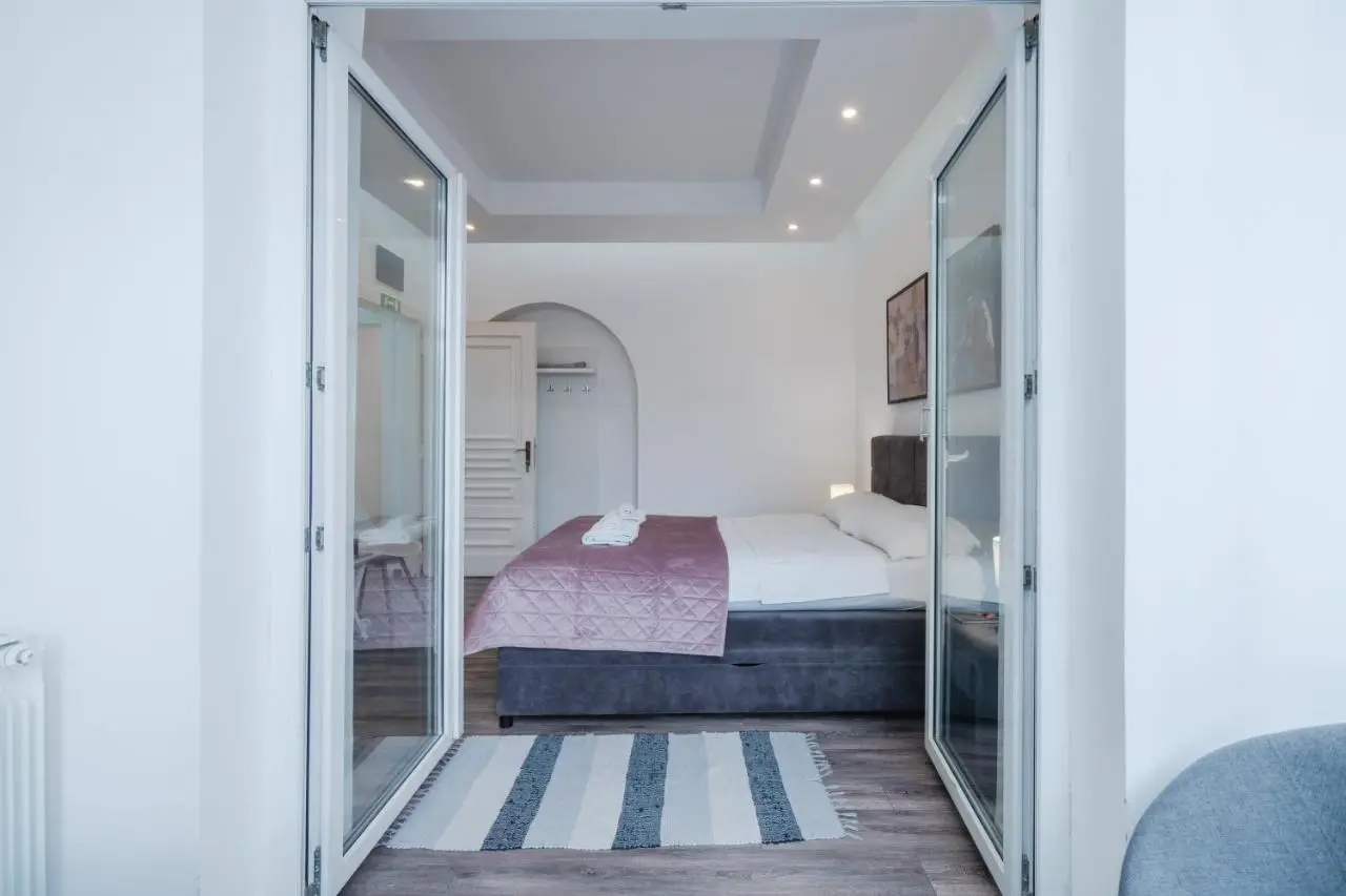 Modern Apartments near Cathedral - Heart of the City Center