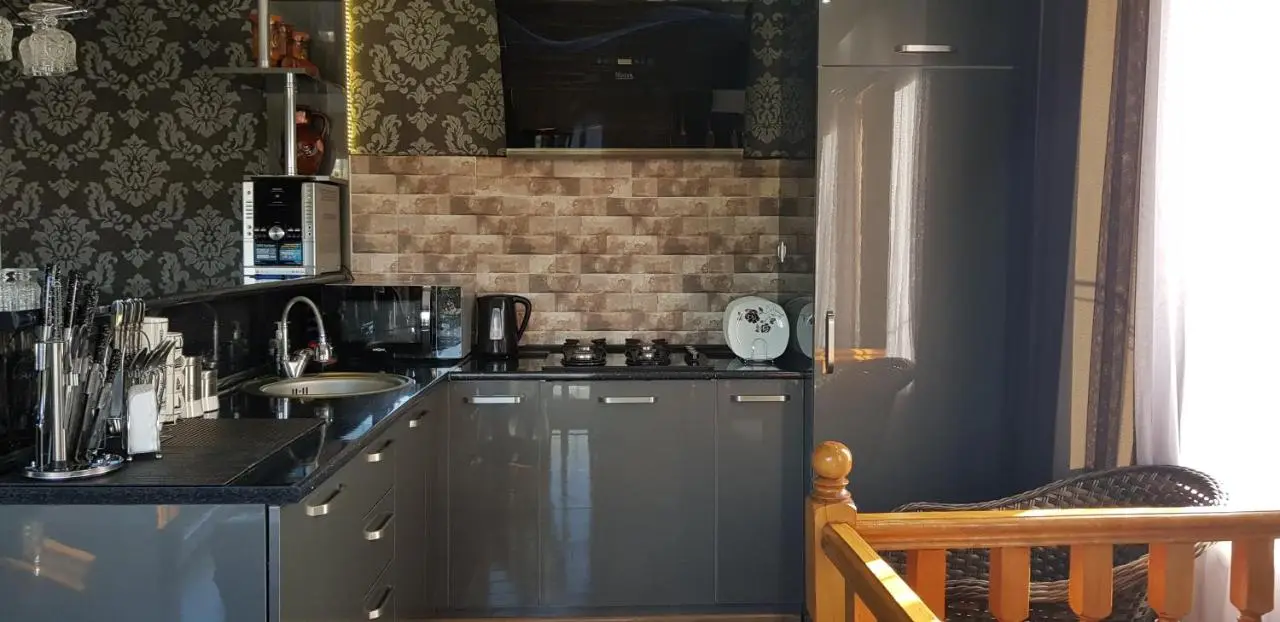 Apartment Old Tbilisi Gorgasali