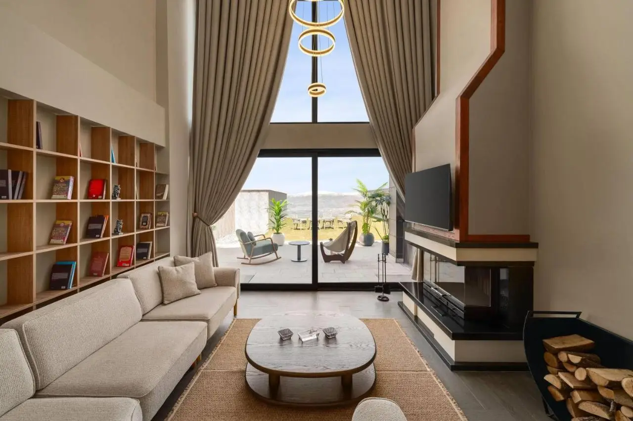 Ramada by Wyndham Erzincan Ergan