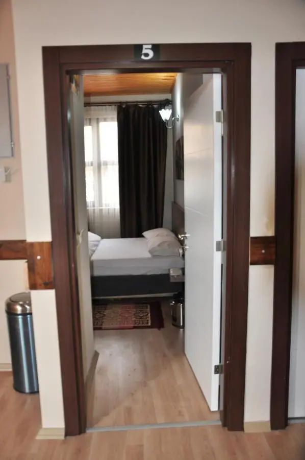 SunAnatolia Otel
