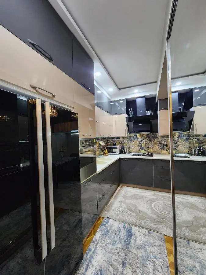 Khatai VİP Apartment