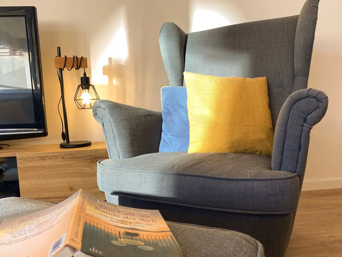 Mostar City Center: Chic Comfort & Mountain View