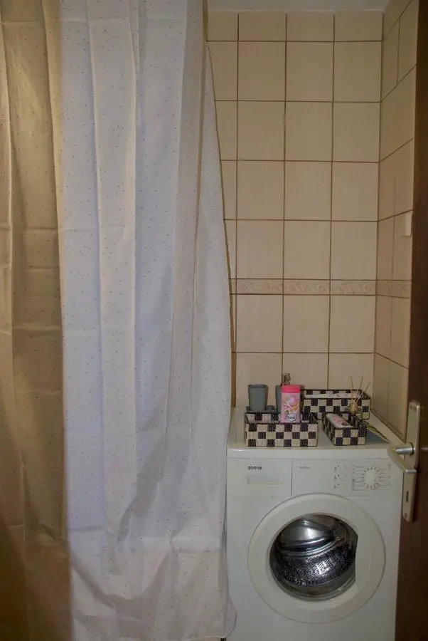 Urban Nest Apartment Sarajevo