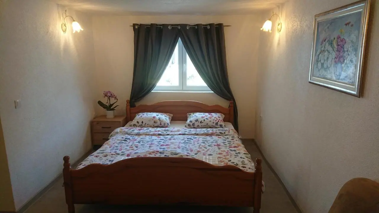 Delux Apartmans