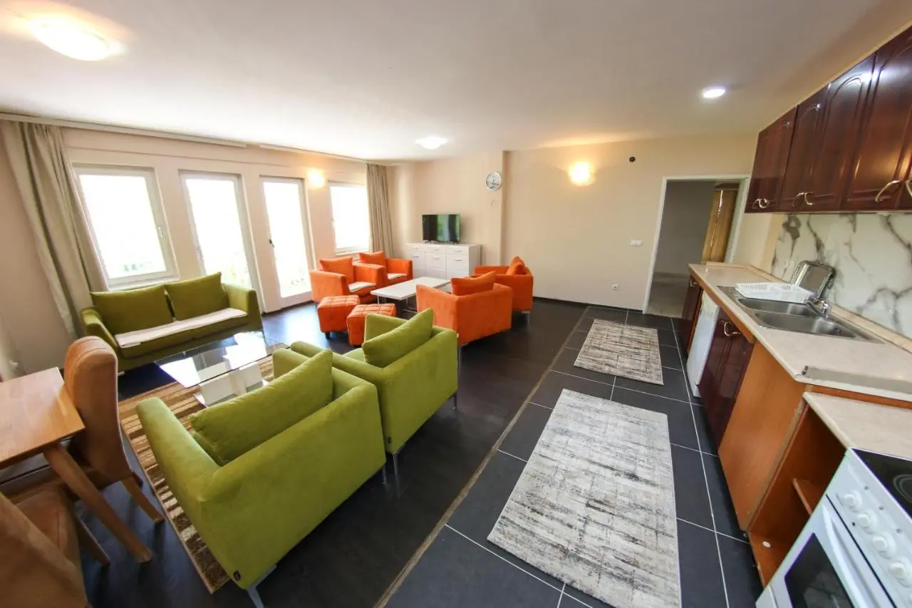 Apartments Hayat Hills