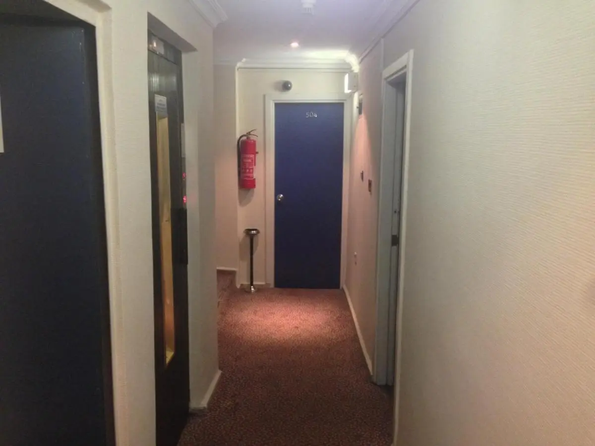 Hotel Akkus