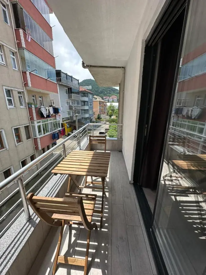 Hostel Amasra