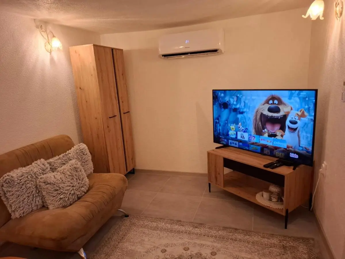 Delux Apartmans