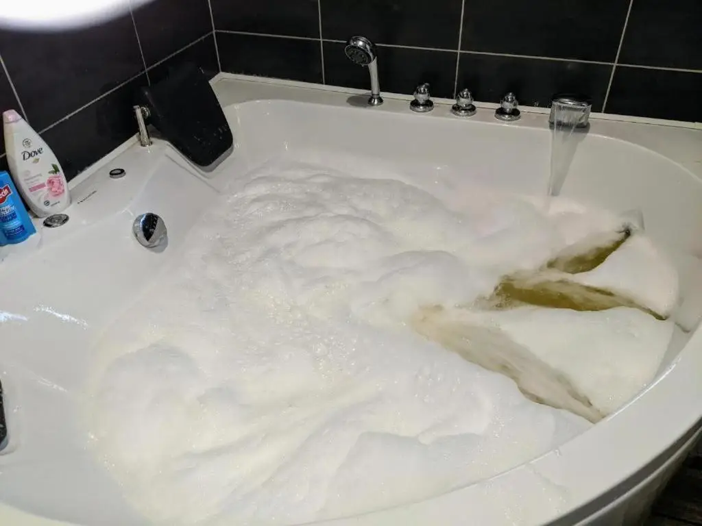 Apartmani Hrastik 1