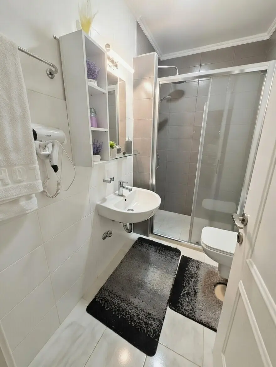Pearl View Apartment – Ilidza, Sarajevo